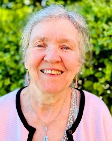 Mary Klevheden